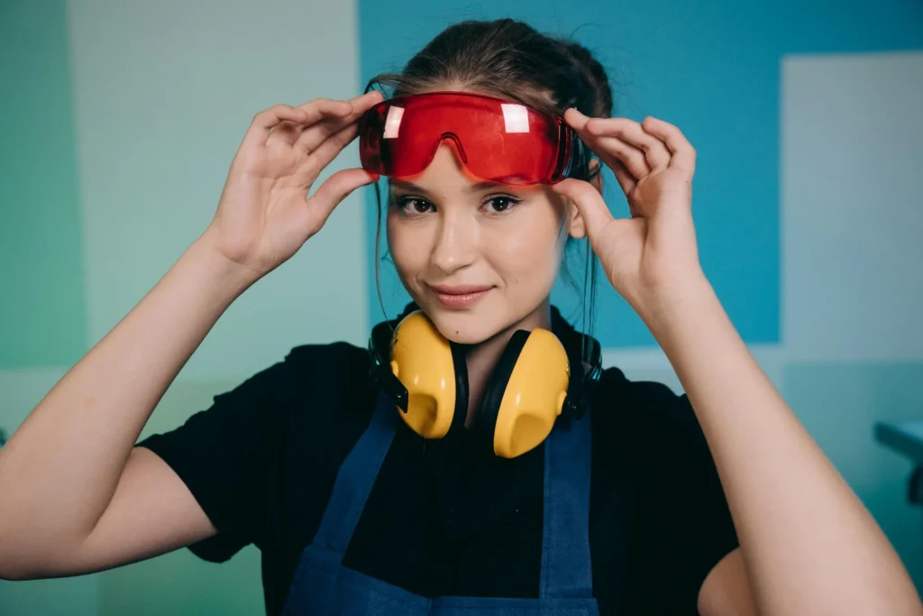 Health & Safety Services