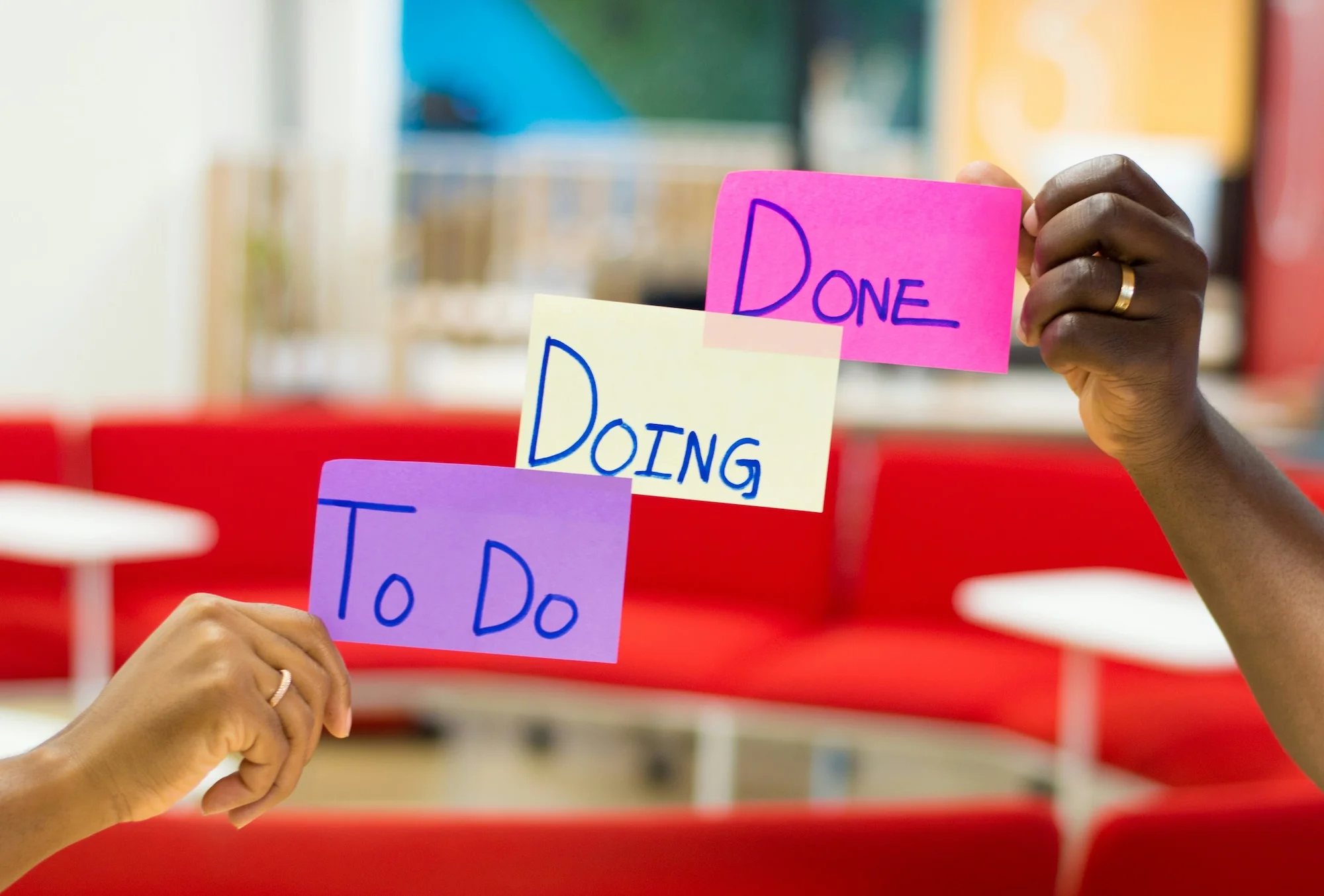 Project Management Training Course