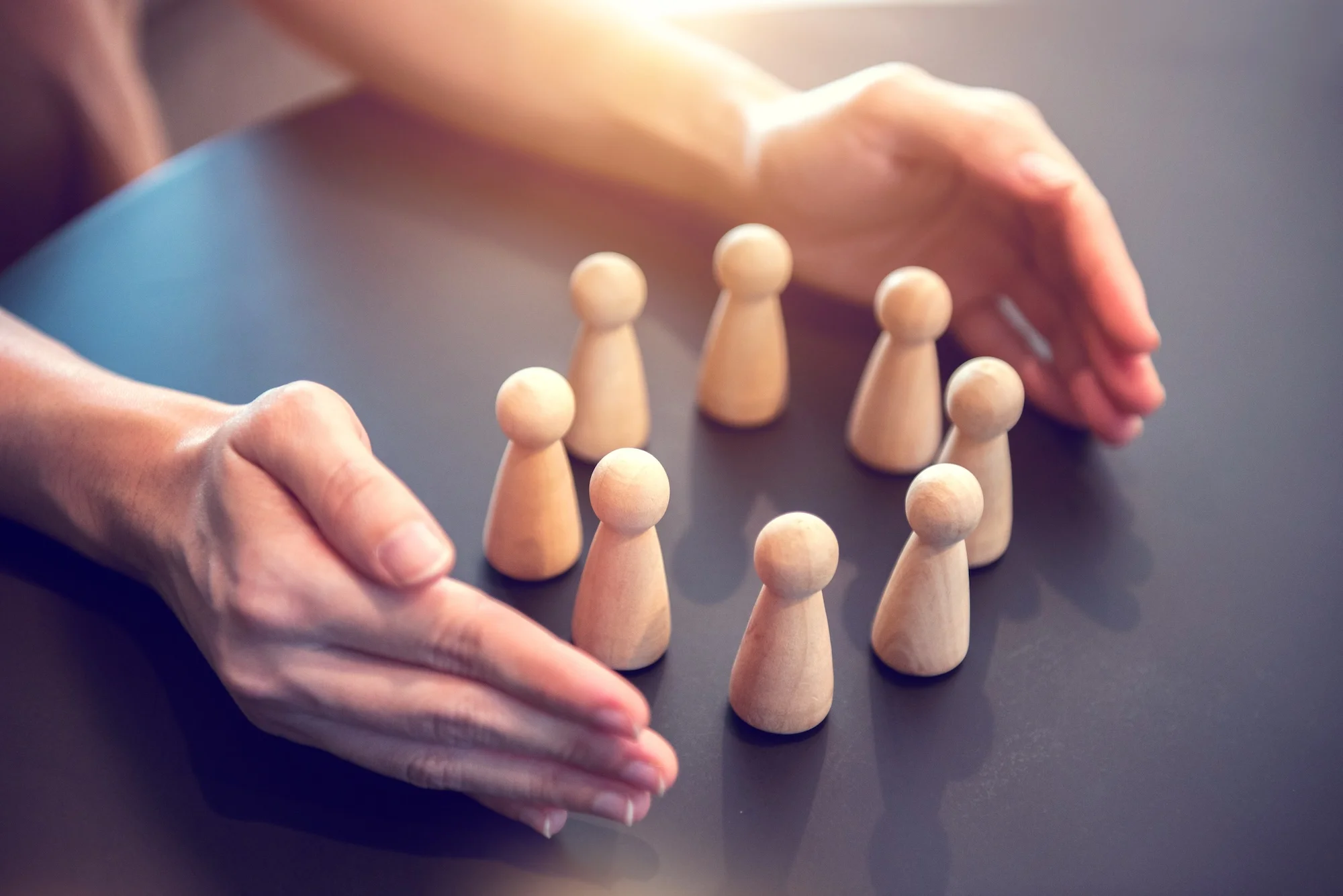 Safeguarding Adults Training Course