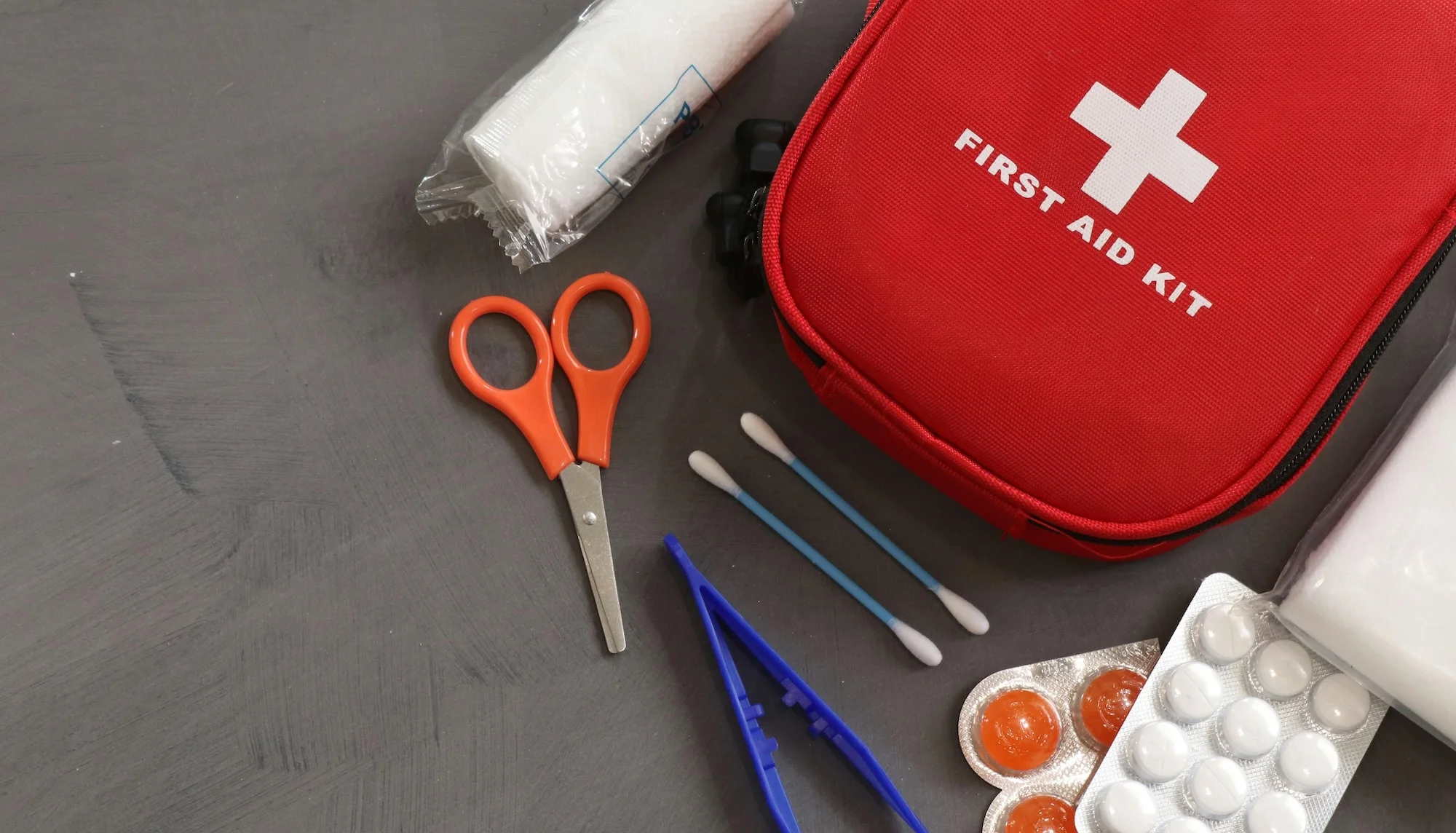 Emergency First Aid at Work Online Annual Refresher