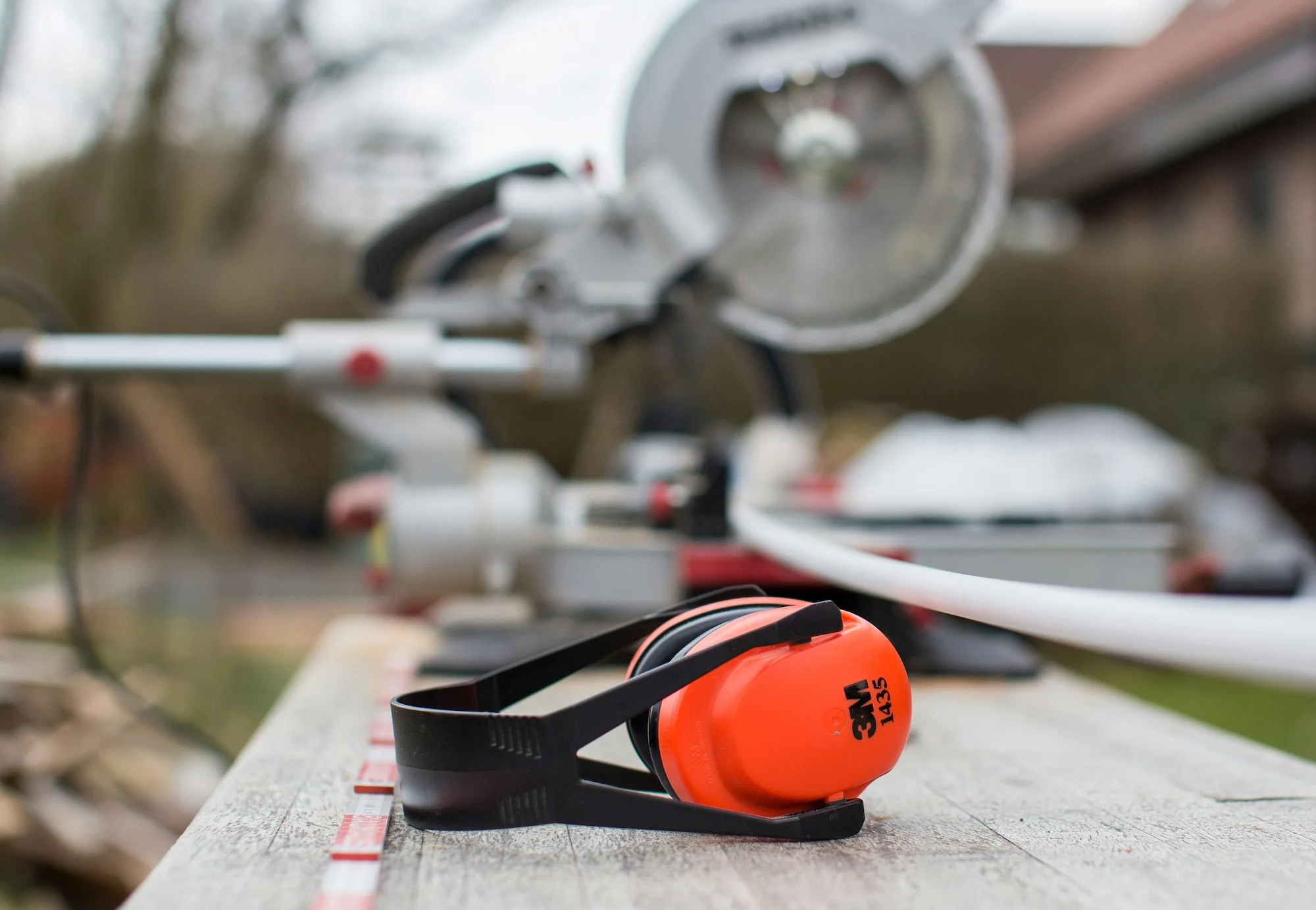 Noise Awareness Training